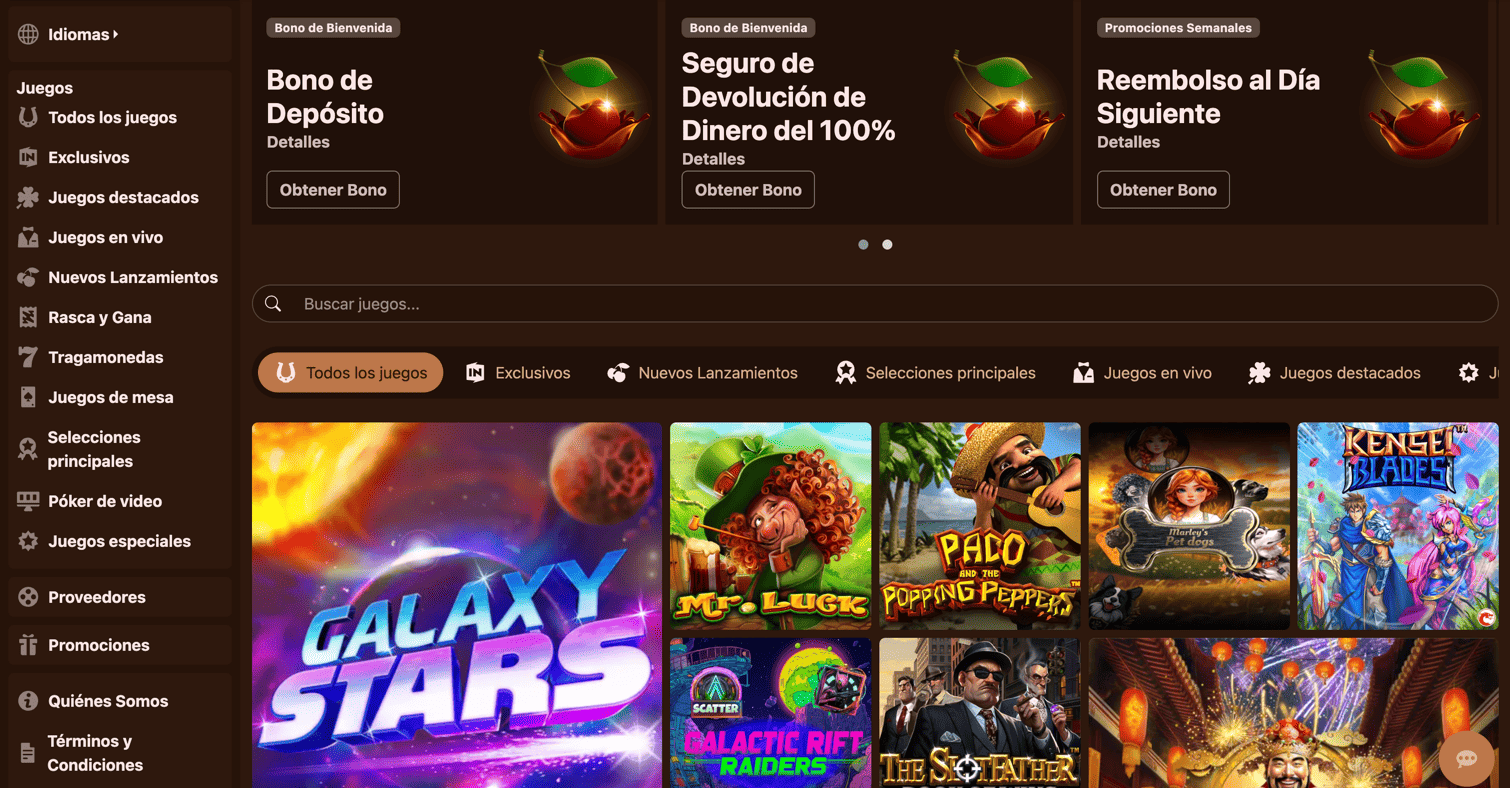 Cocoa Casino Cocoa Casino