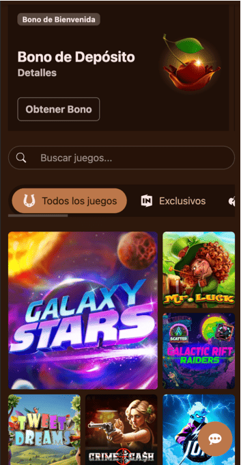 Cocoa Cocoa Casino